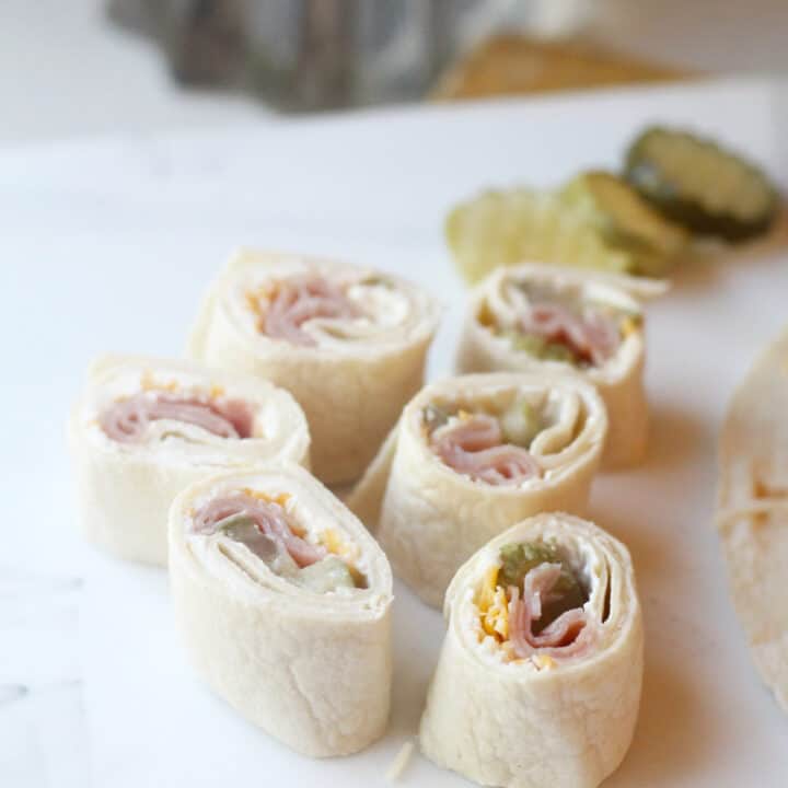 pickle roll ups