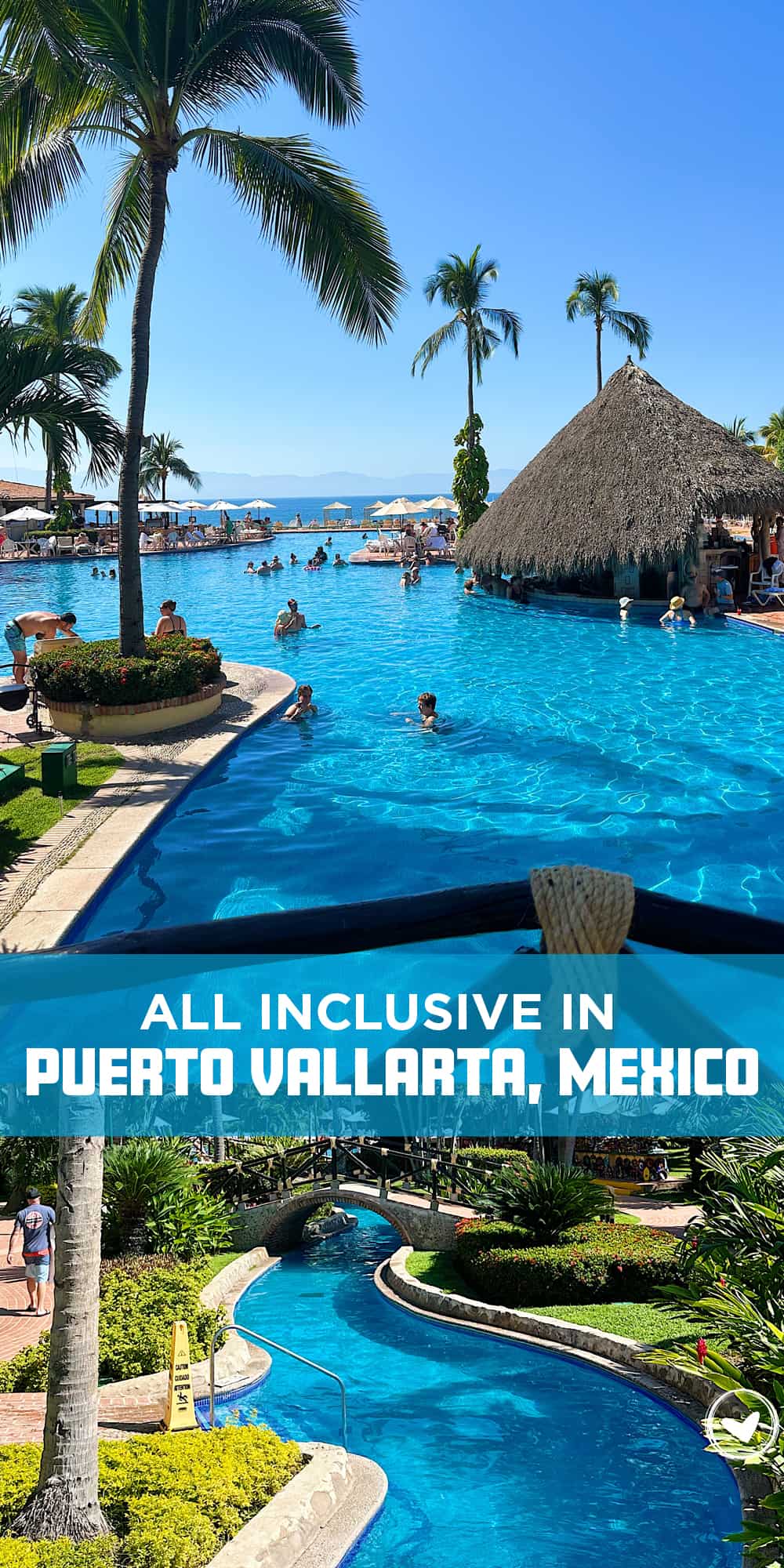 All Inclusive in Puerto Vallarta Mexico