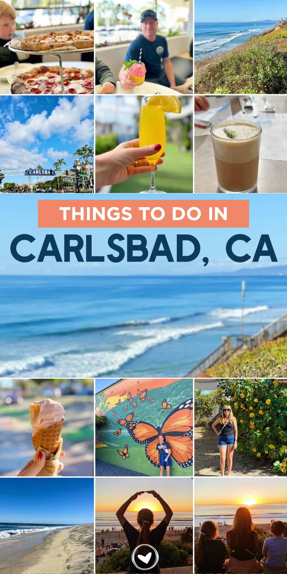 Things to do in Carlsbad, CA