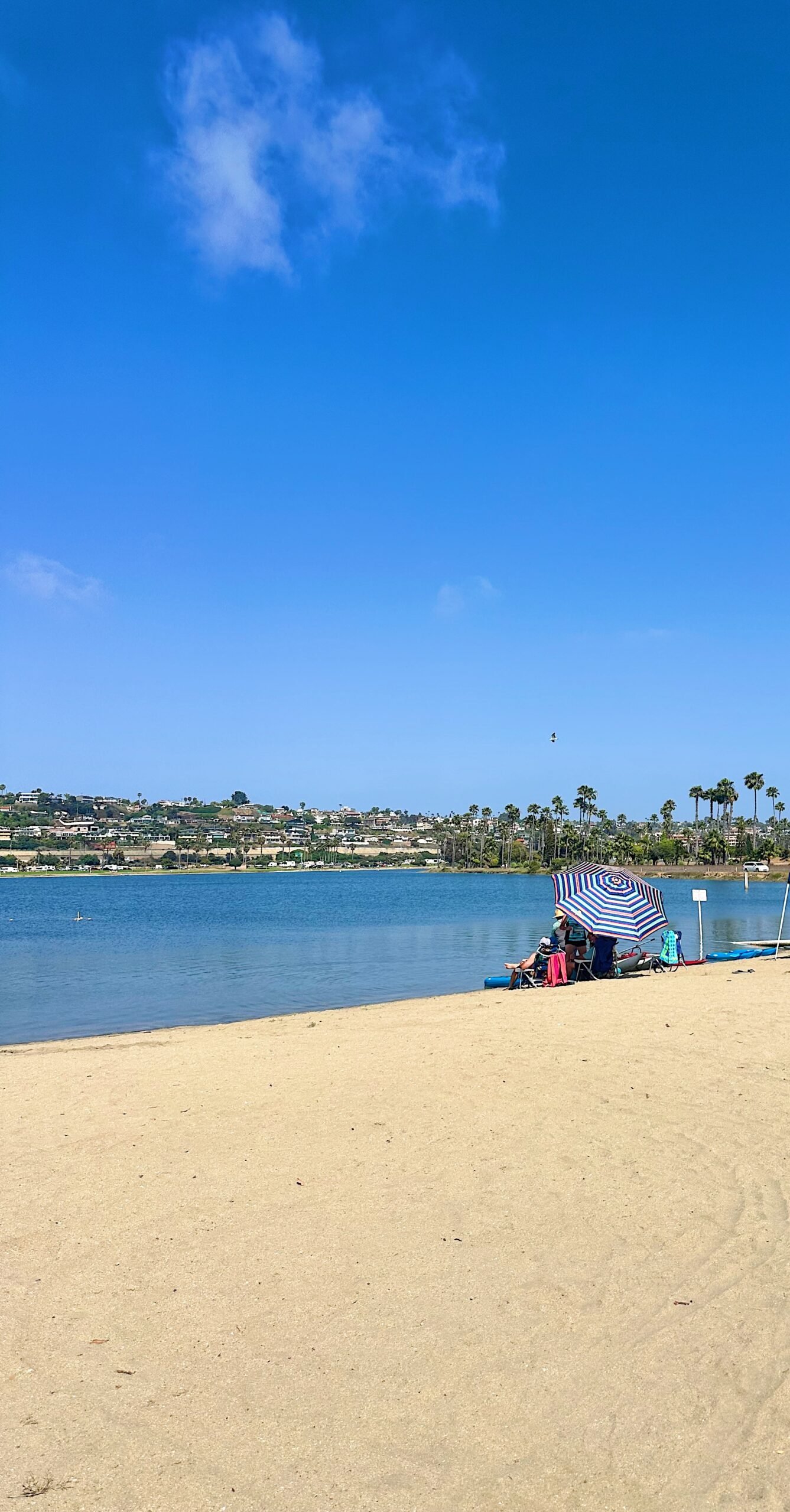 mission bay
