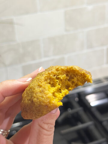 brown butter pumpkin snickerdoodles