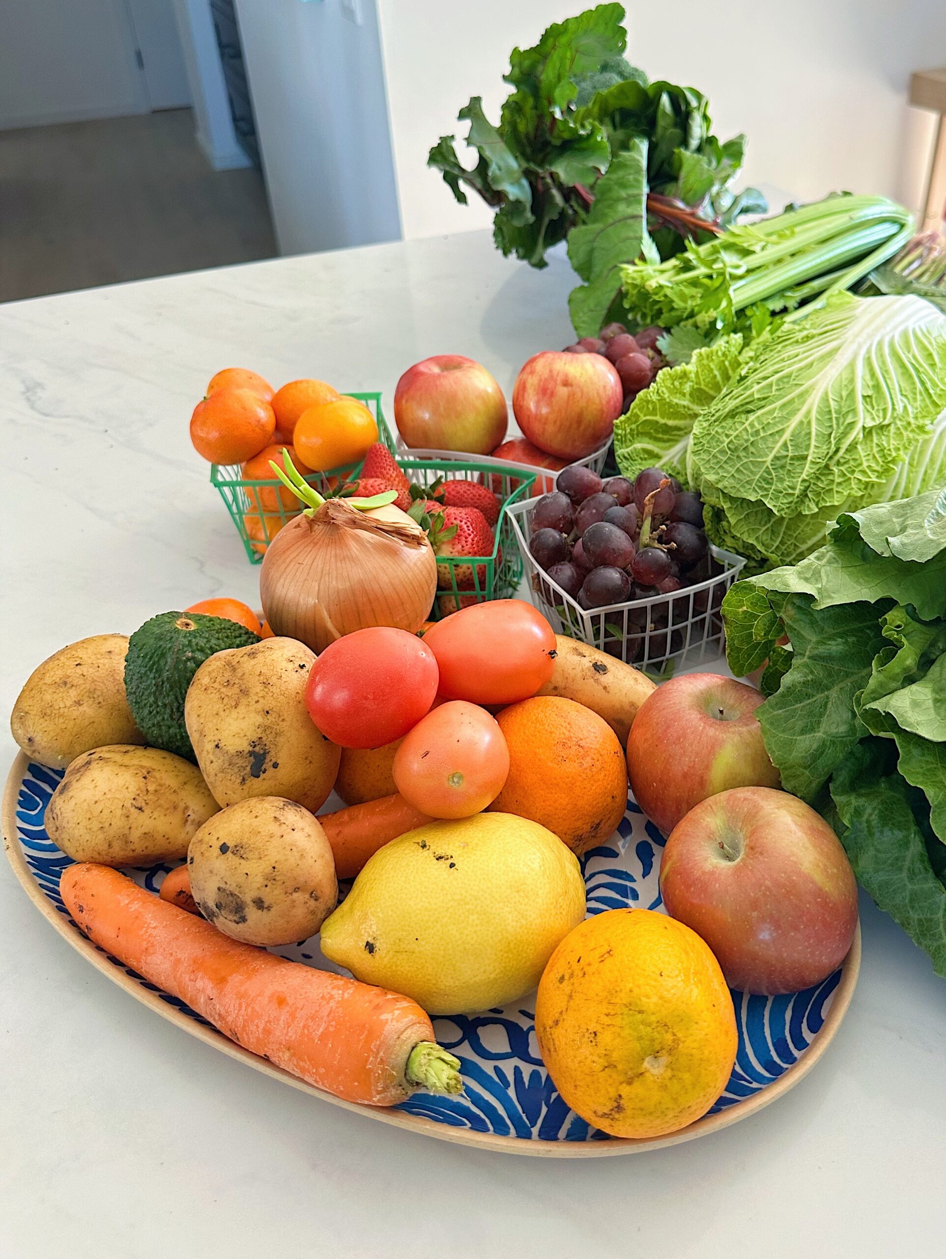 Yasukochi Family Farms