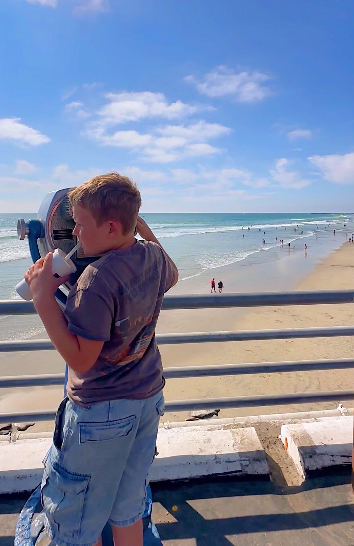 Things to do in oceanside