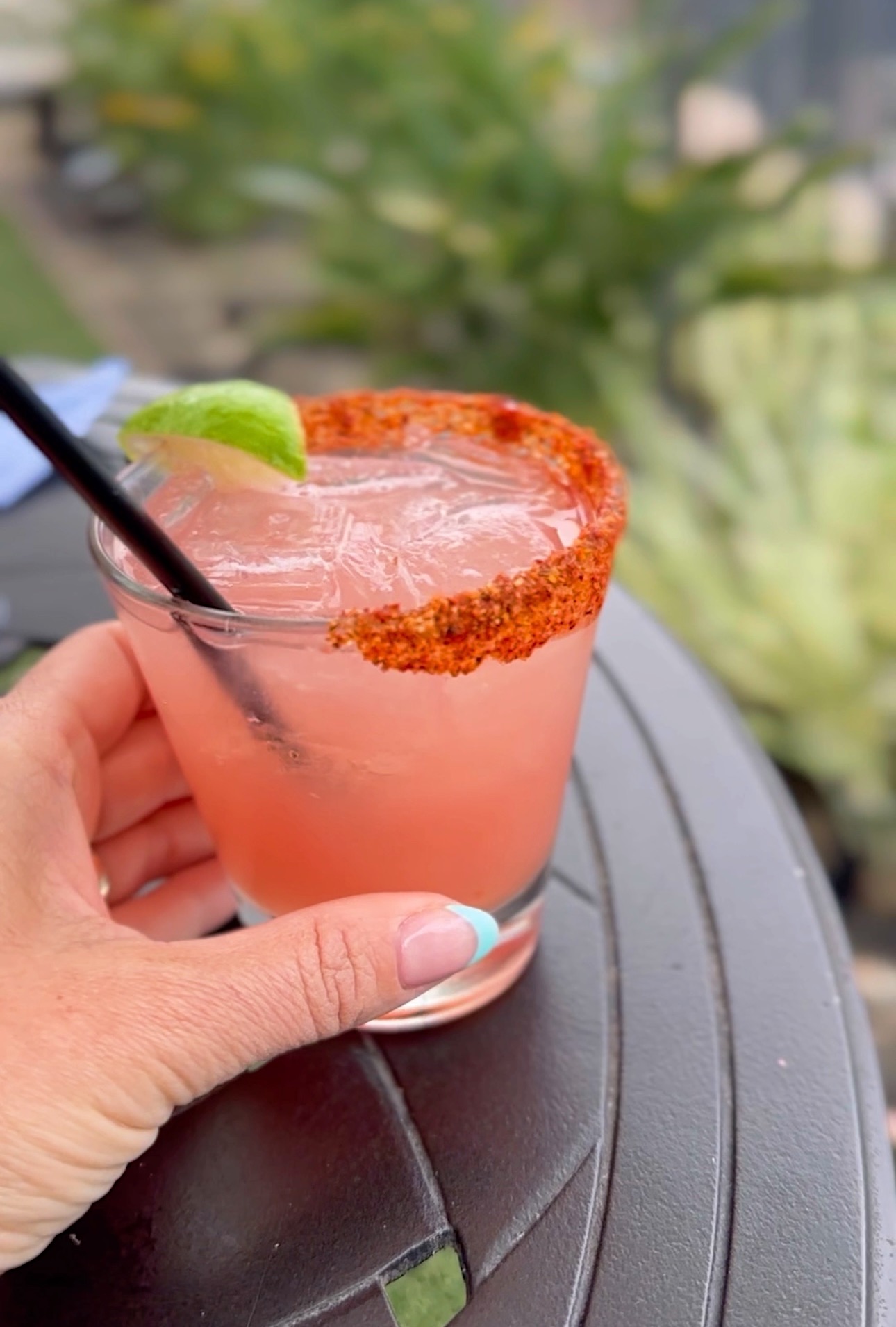 Watermelon Margarita