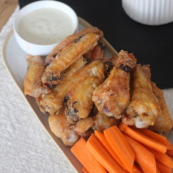 wings