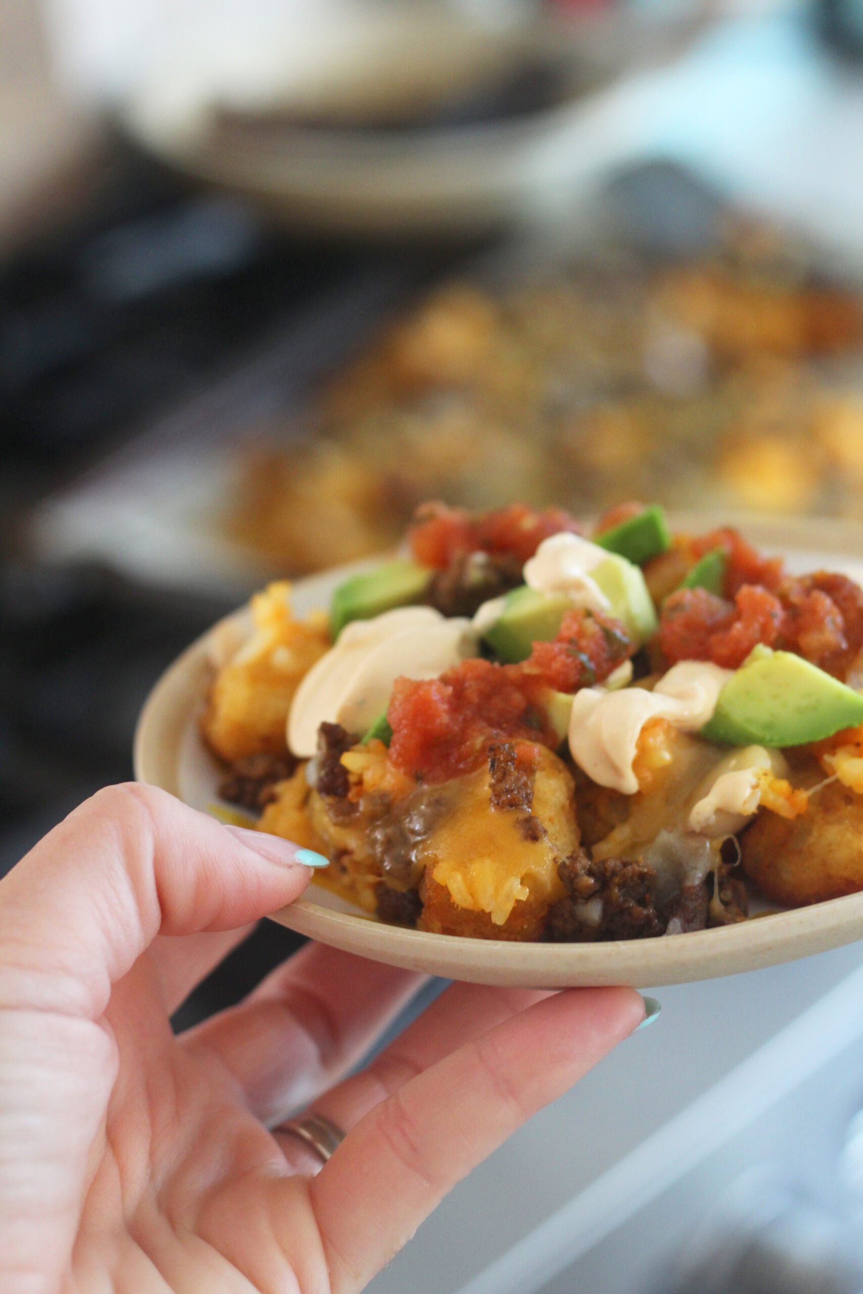 totchos