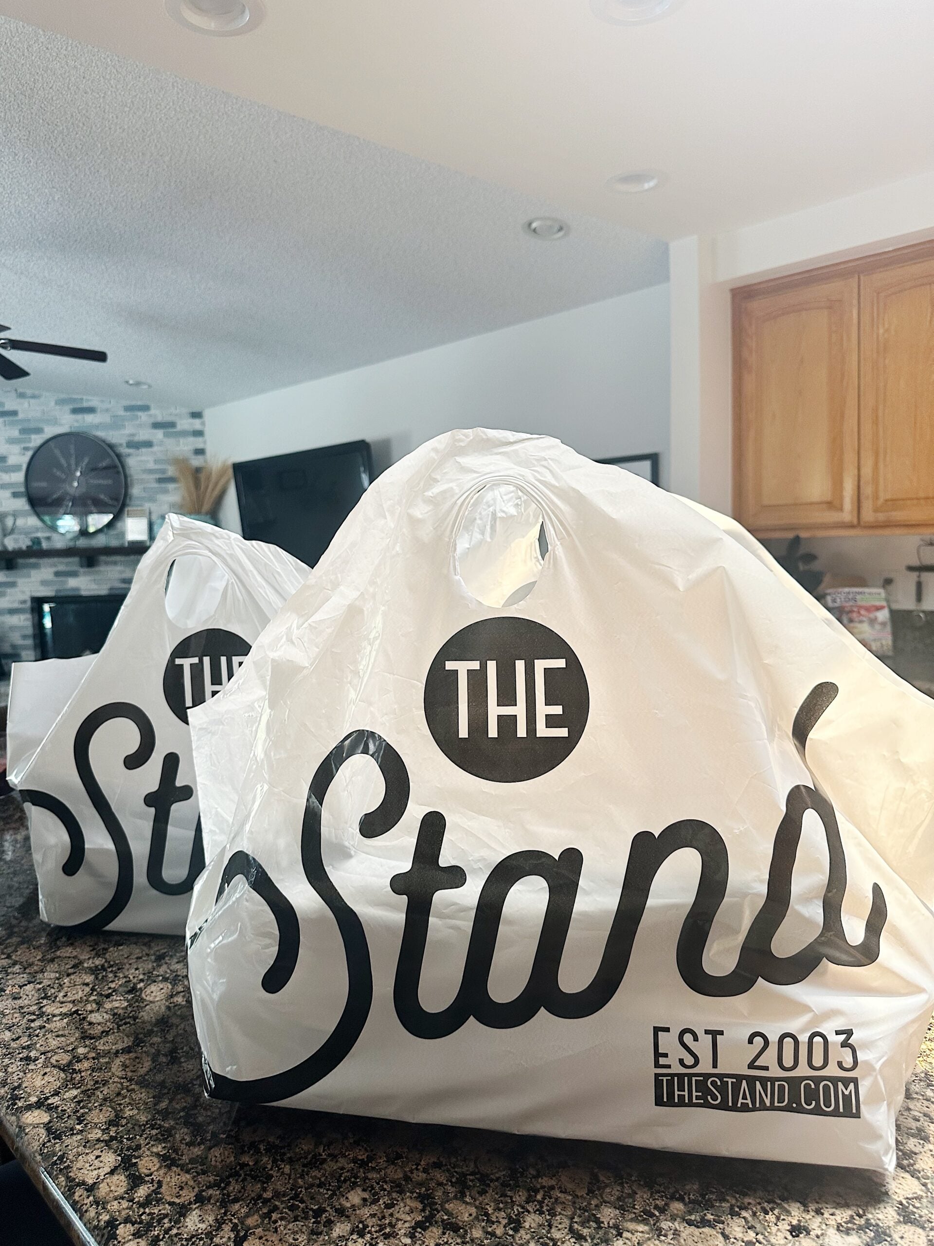 The Stand Catering