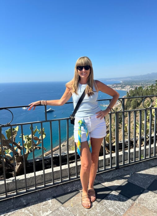 planning a european vacation