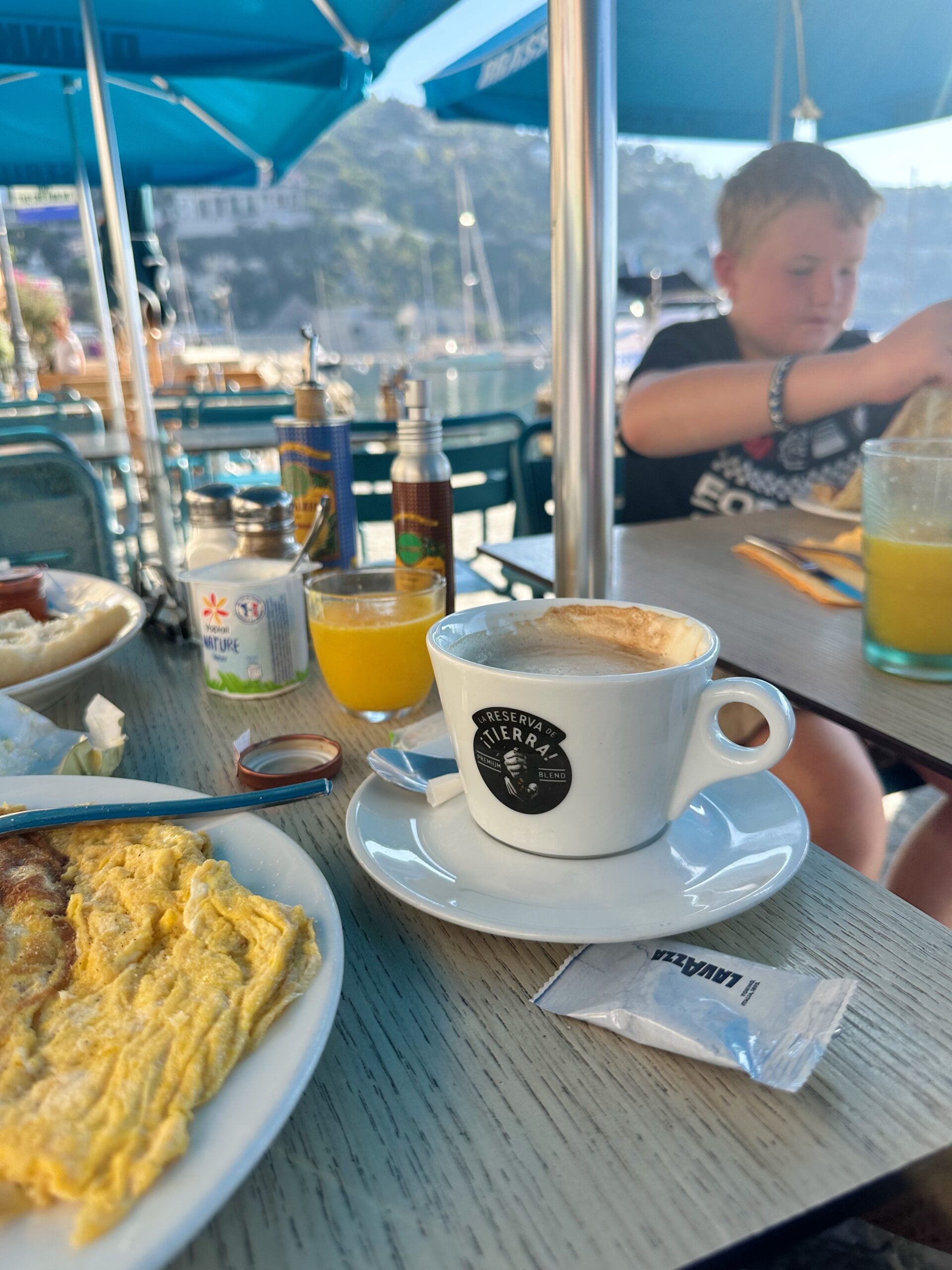 French omlette