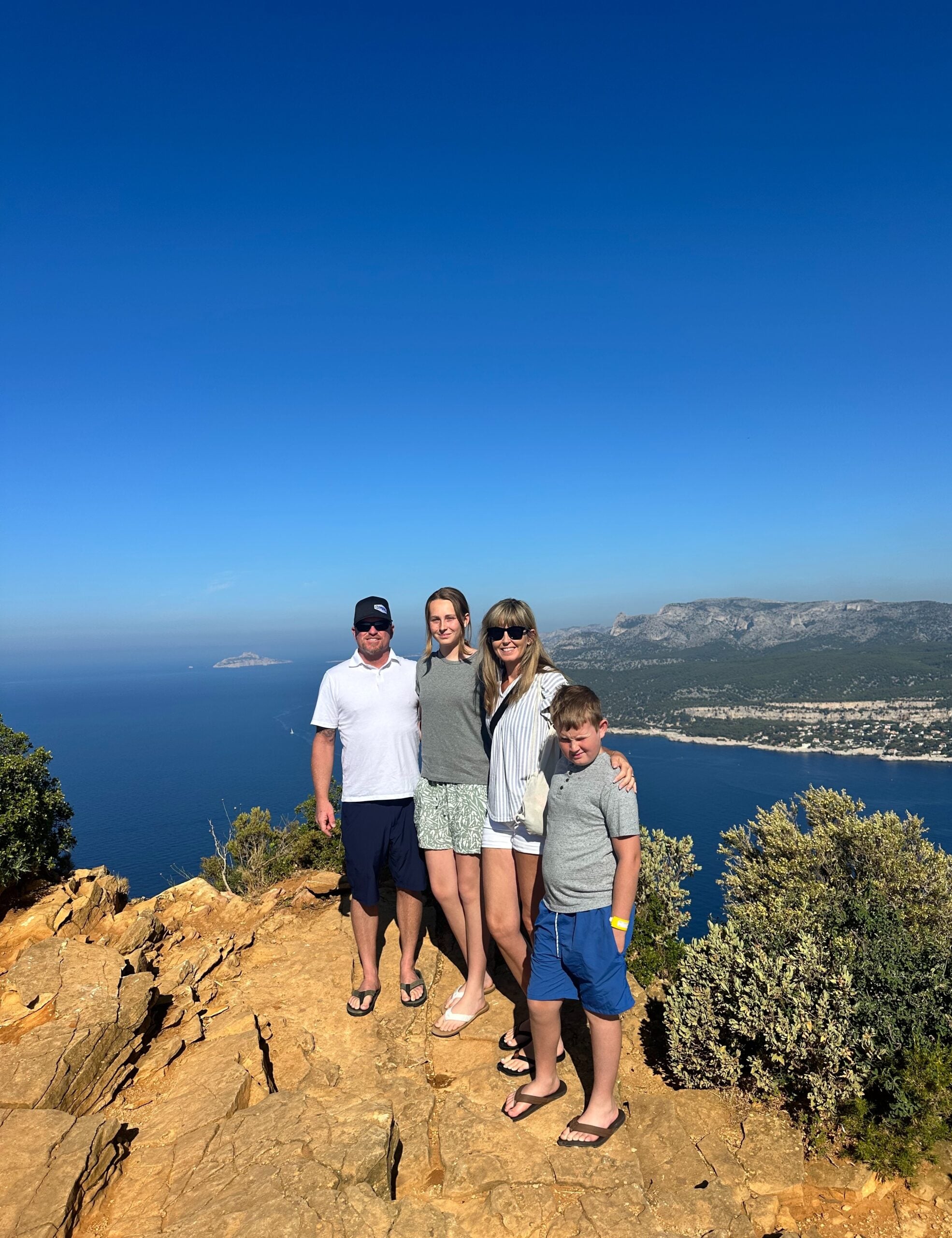 Calanques