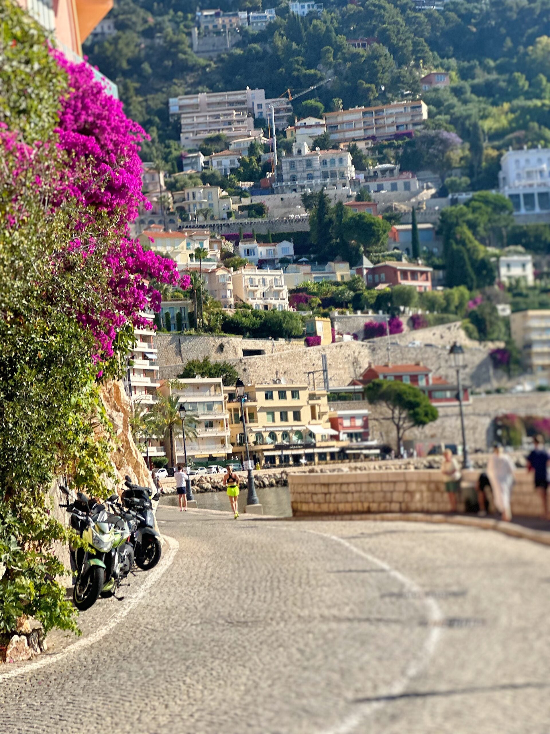 Villefranche Sur Mer