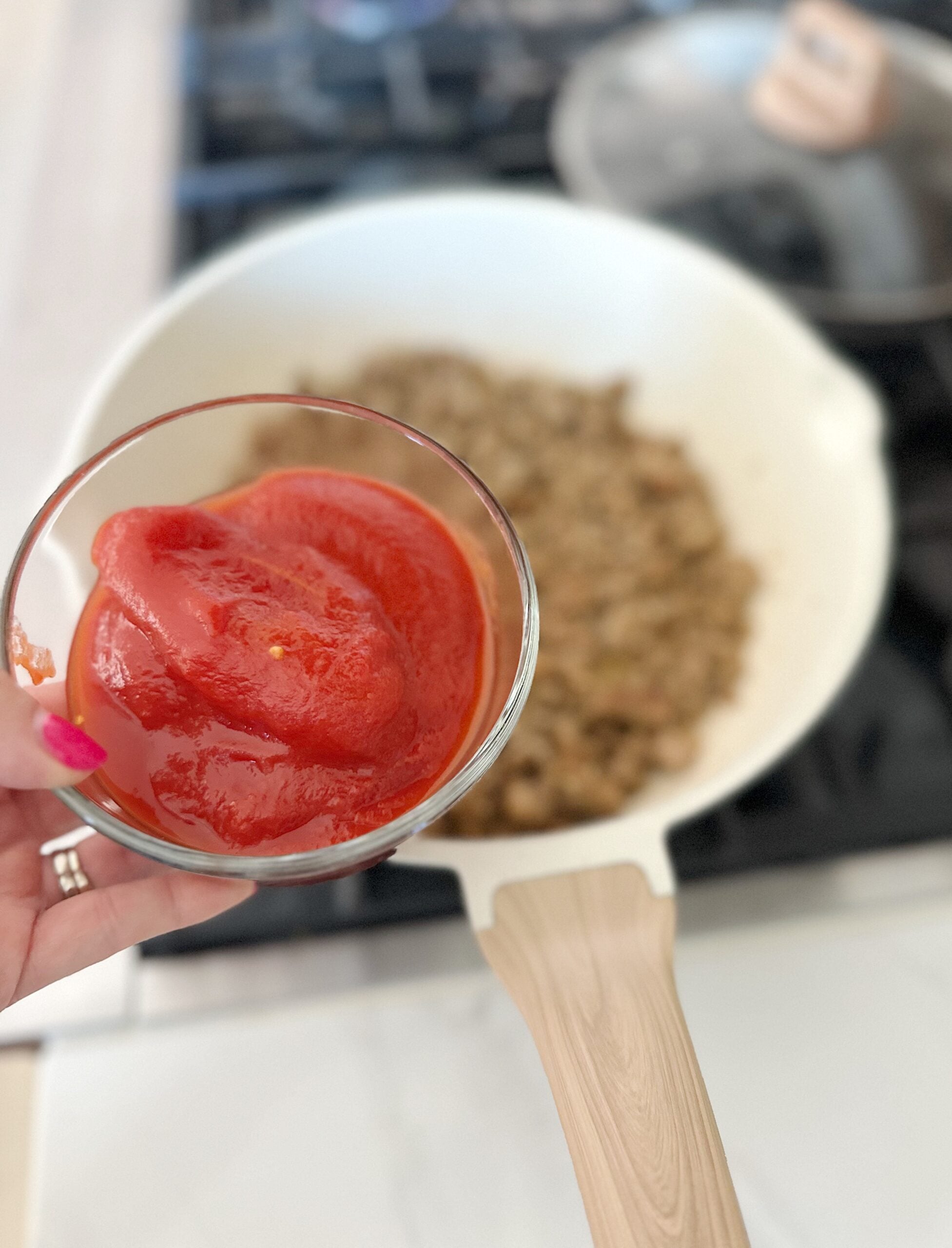 Canned Tomatoes