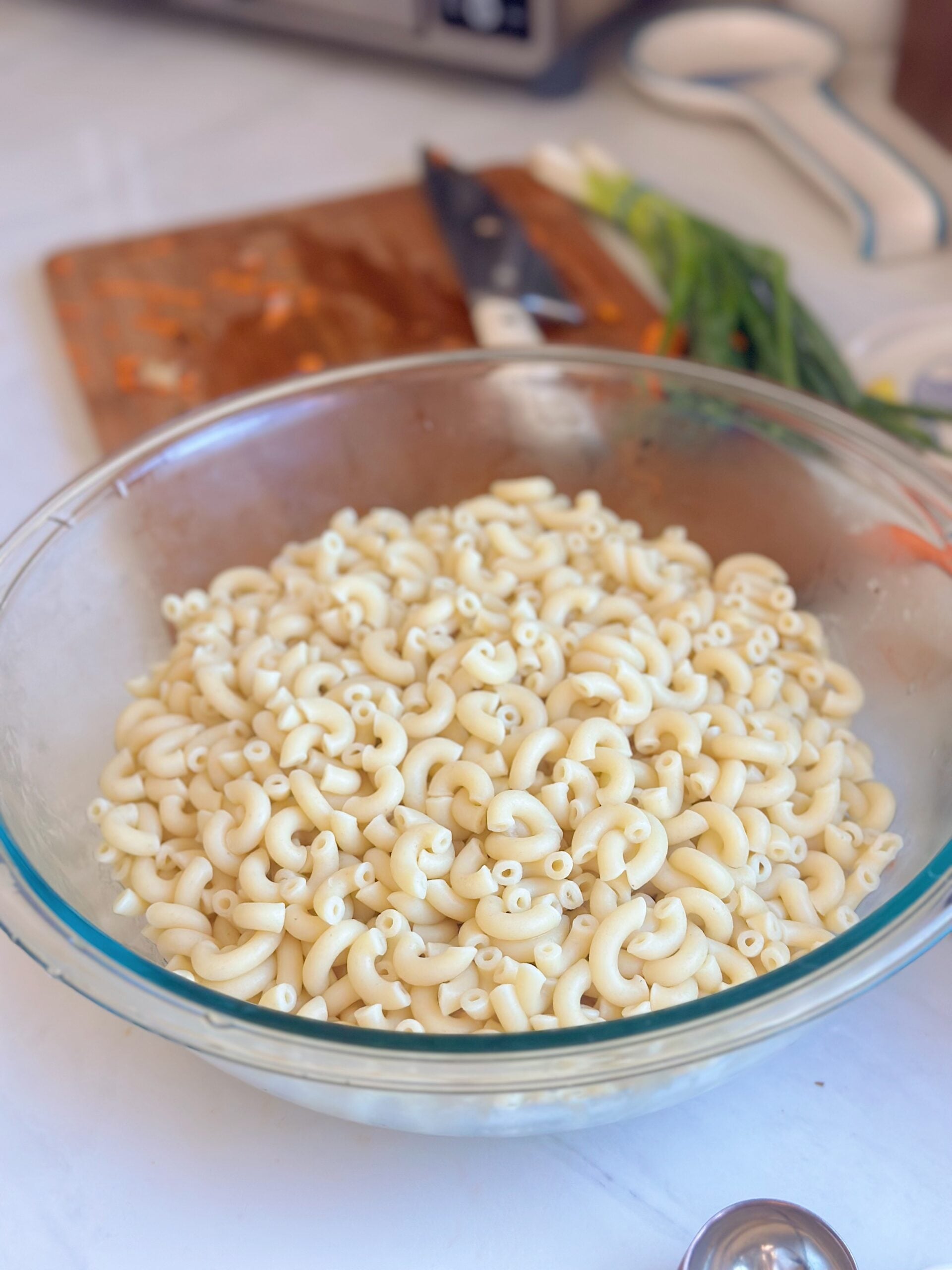 Mac salad
