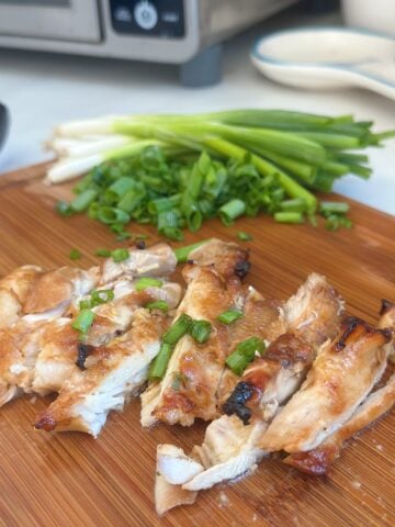 hawaiian bbq chicken