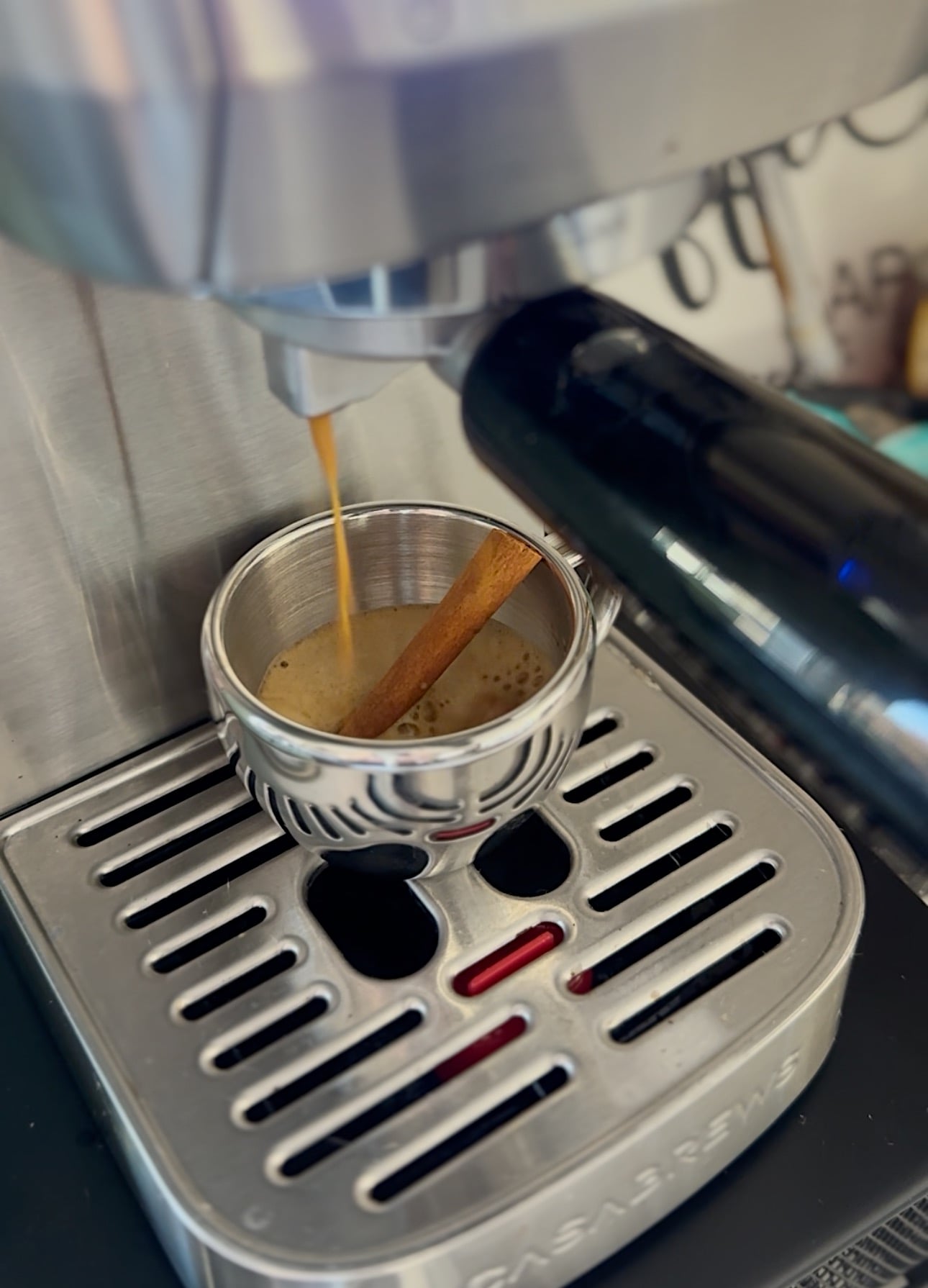 Espresso