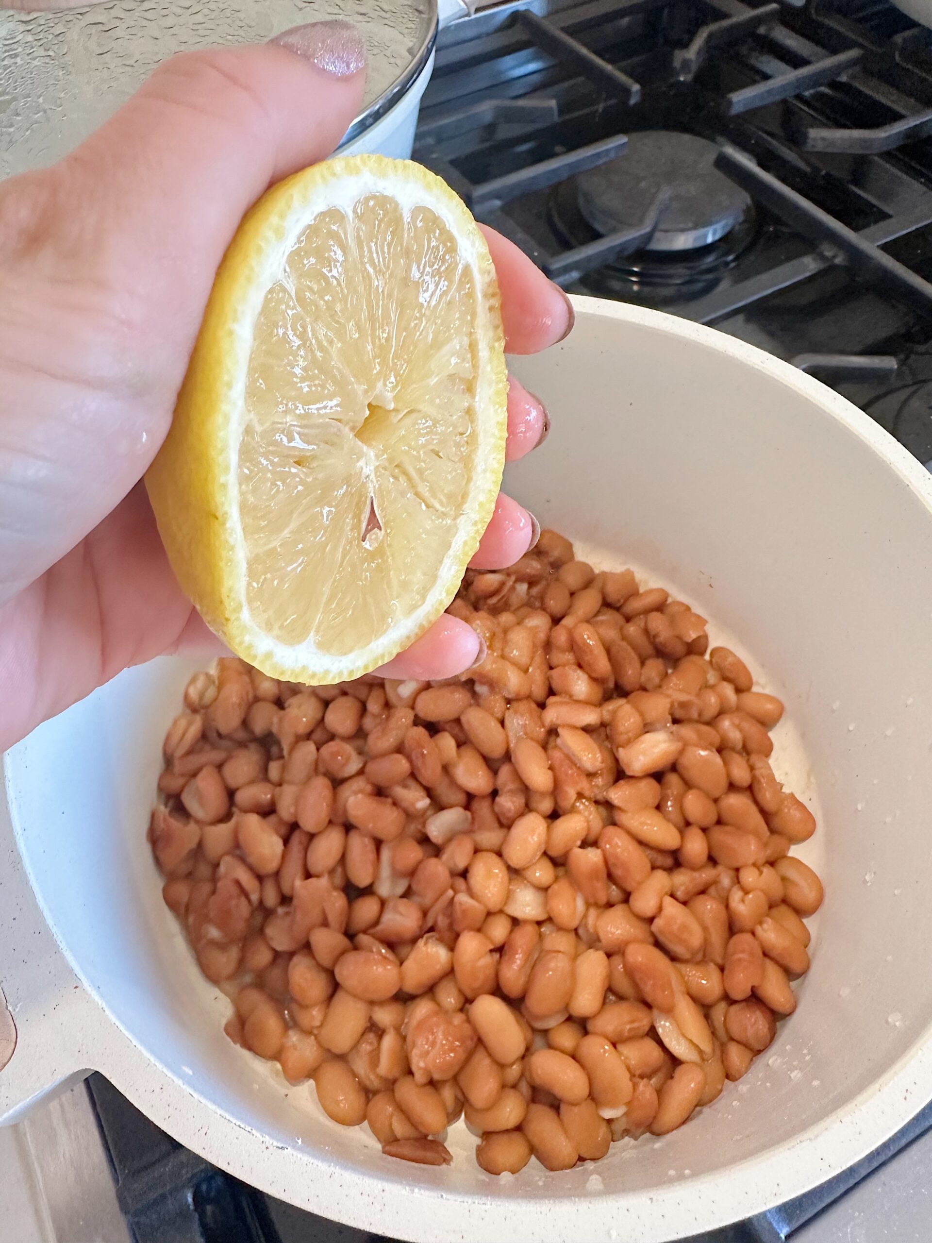 pinto beans